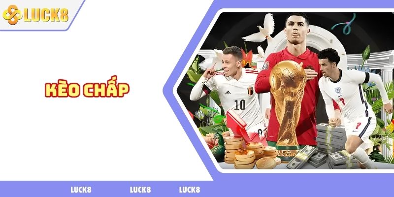 Kèo chấp